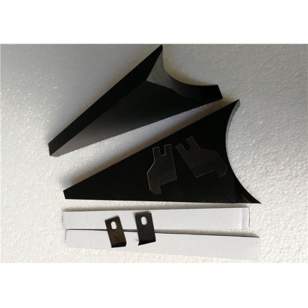 XL105 deslocou peças sobresselentes da máquina de impressão cobre blocos de extremidade do canal com máquina impressora do offset do CPC