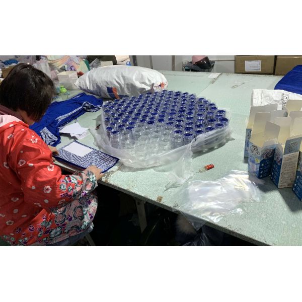 Changzhou Qiyi Textile Technology Co., Ltd.