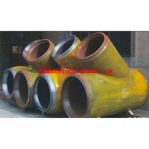 bw straight 45° laterals