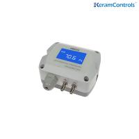 Émetteurs 100Pa de capteur de la CAHT d'air à 10000Pa 0-10V