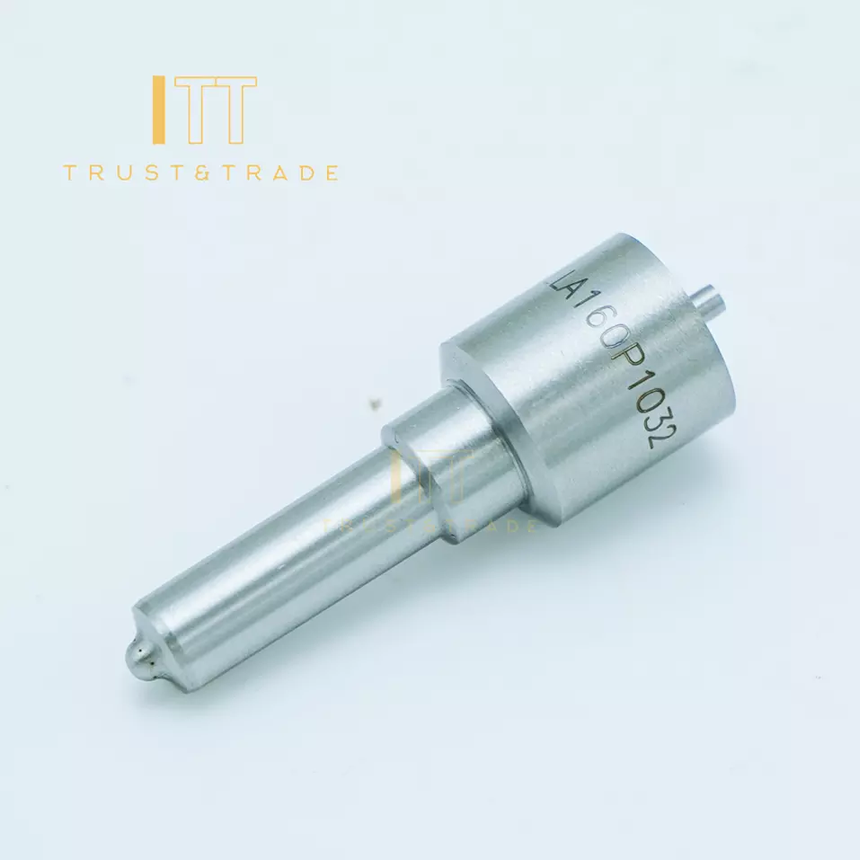 DLLA160P1032 New Condition Fuel Nozzle Injector Auto Spare Parts P Series Diesel Injector Nozzle DLLA 160P1032
