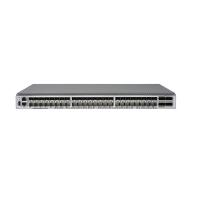 G620 Switch Rede Industrial Switches BR-G620-48-32G-R Fibre Channel Switch 48 portas com 32G SFP