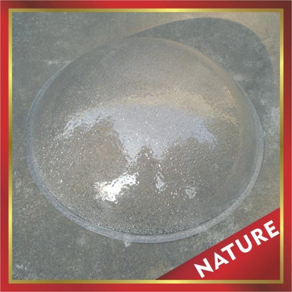 Polycarbonate shower dome,pc shower dome,PC skylight cover,light cover-great household and building products!