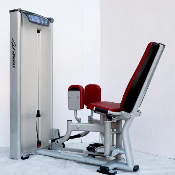 Commercial Full Gym Equipment Outer Thigh Abductor Machine For Training