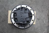 Excavateur DH55 2401-9232 588B2000-00-QA 588B2100-00-A Moteur de déplacement Assy pour mini-excavateur