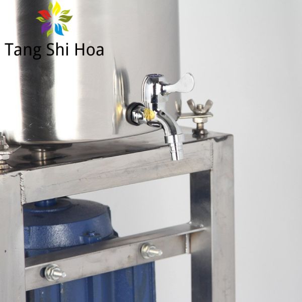 Промышленная нержавеющая сталь машины 2kg/Time загонщика мяса коммерчески