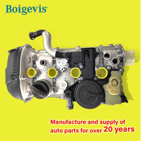 Company Direct Sales 4 Cylinder Engine Assembly 2.0 TDI quattro with 200 Power and 12 Months Warranty for Audi A4 B6 B7
