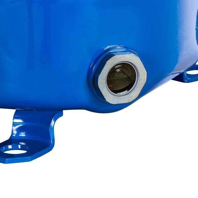 Цвет герметичной рефрижерации компрессора R22 кондиционера голубой