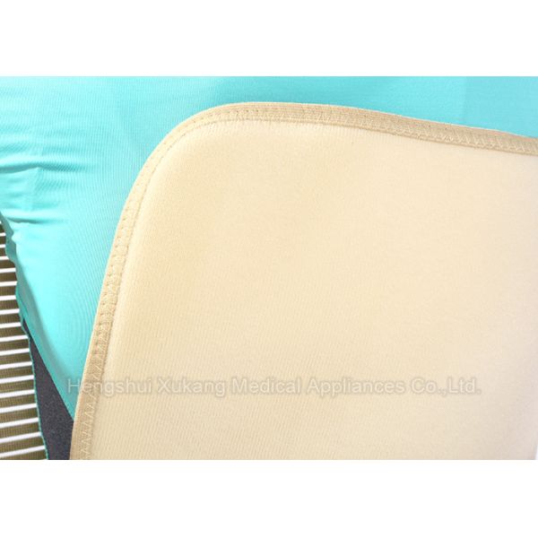 Orthopedic Chest Brace Medical Chest Support Protective Women Chest Wiith CE FDA