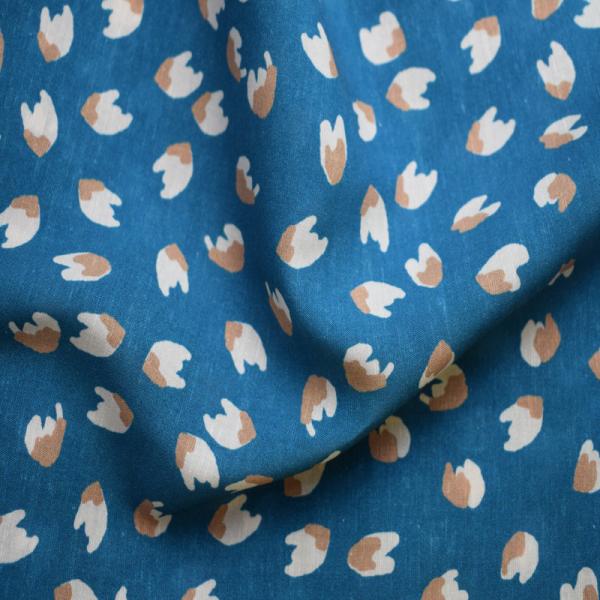 Cotton Twill Blend Soft Tulle Fabric Woven Tencel Clothing Shirt Dress Fabric