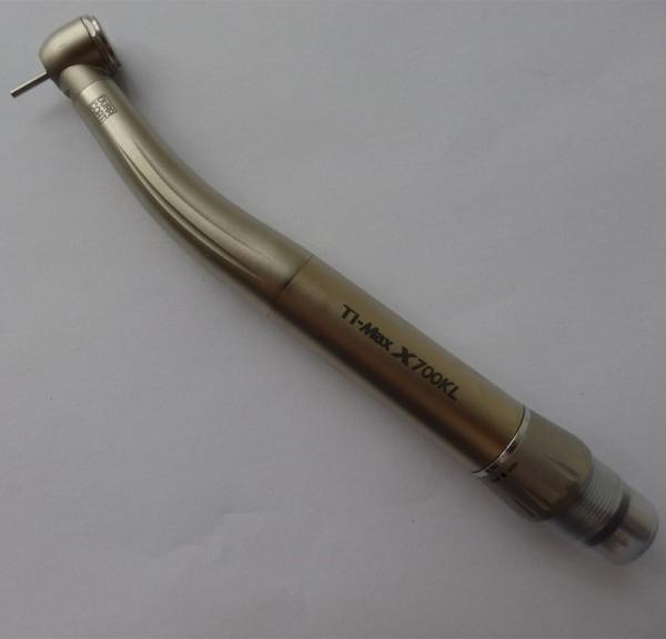 NSK Style TI-Max 700KL Dental Strong Handpiece Miniature Head High Speed Air Turbinas
