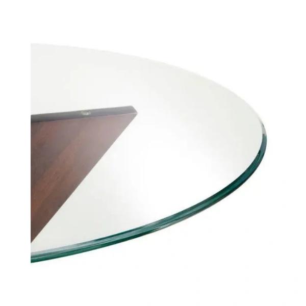 Modern Clear Toughened Glass Panel For Building