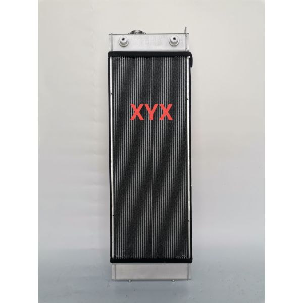 Kobelco SK200-8 Excavator Radiator | Replacement Cooling Part Commercial Grade