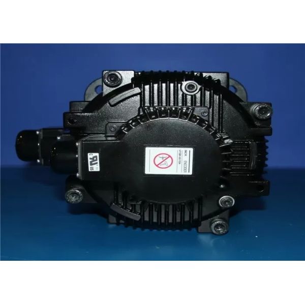 SGMGH-20ACA6C Yaskawa Electric Servo Digital Controller Modular