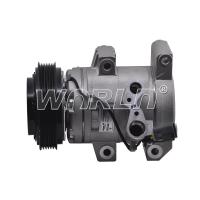6081700RK Compressor de Ar Condicionado Para Mazda 6 2.5 2009-2013 WXMZ041