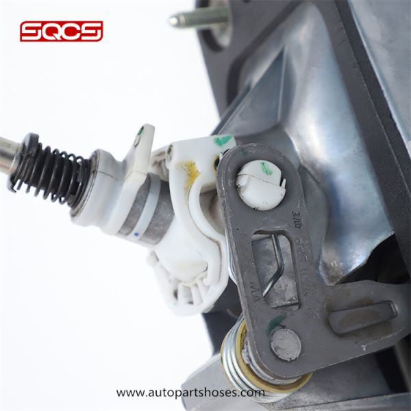 Избиратель / рычаг передач для VW POLO VENTO AMEO SKODA RAPID 6RF711049B 6RF711061 VAG VW AUDI SKODA