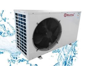 bomba de calor do monoblok do inversor do ar/água da bomba de aquecimento com