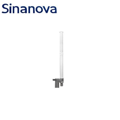 JW027A Managed Gigabit Access Switch - 24 Port L2 Office Network