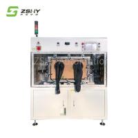 Soudure ultrasonique automatique matérielle en métal de l'appareil à souder 380V en métal