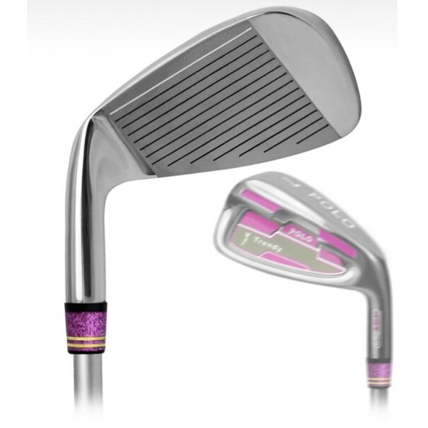 stainless steel golf iron , golf iron , golf irons , premium iron