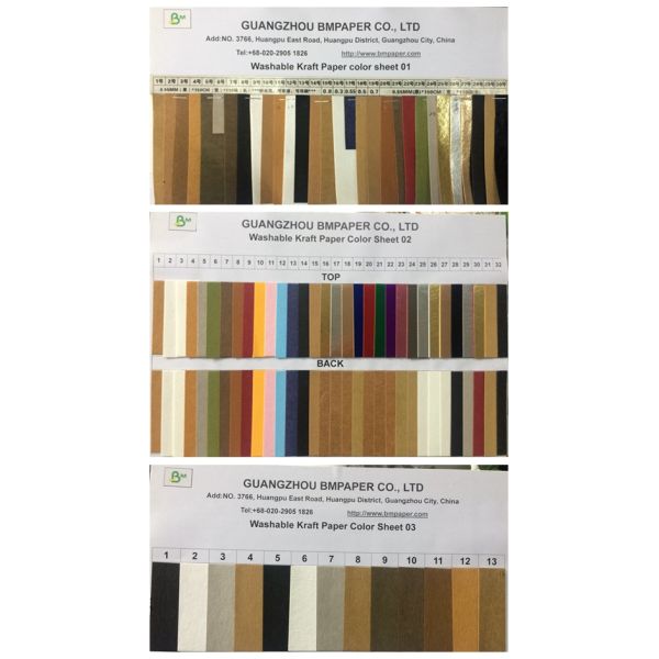 Красный цвет Натуалли Деградабле Рио + ткань бумаги Крафт золота Вашабле для сумки завода