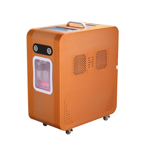 Large Flow Hydrogen Inhalation Machine Improves Immunity And Improves Memory 3000ml WEIZI