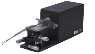 FA End Face Inspection Microscope Plc Production Line