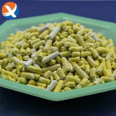 Mining Additives 90% Sipx Sodium Isopropyl Xanthate Flotation