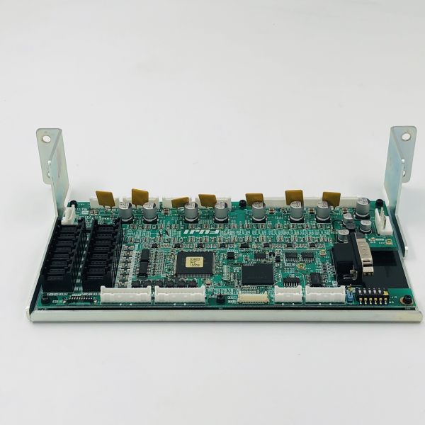 Original New FUJI 2EGTCA000800 M3III NXT Dual-Orbit Control Card