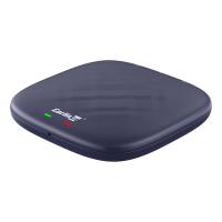 CPC200-TBOX S Modèle Adapteur sans fil Carplay AI BOX128GB GPS Android 13 Ai Box Auto Noir Myth Wukong