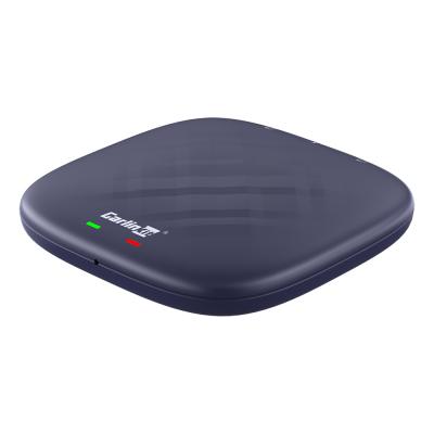 CPC200-TBOX S Modèle Adapteur sans fil Carplay AI BOX128GB GPS Android 13 Ai Box Auto Noir Myth Wukong
