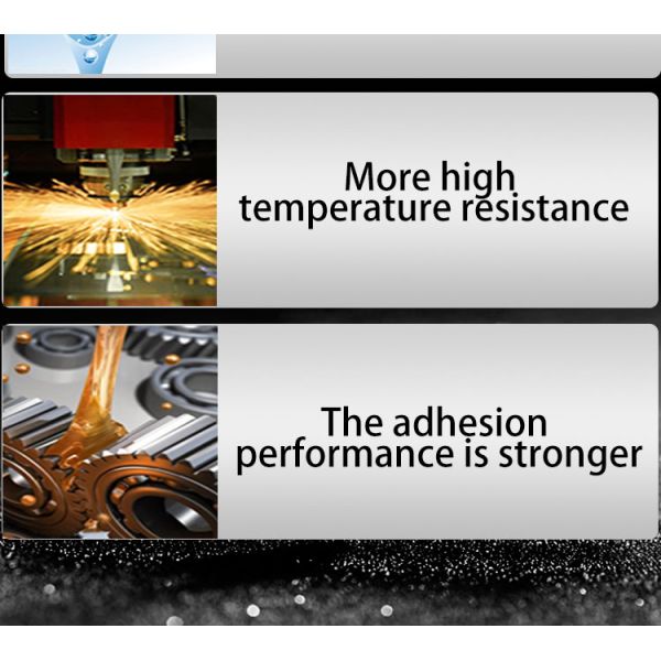 Multi-Purpose Lithium Grease for Machinery Reduce Friction and Noise Increase Lubricity