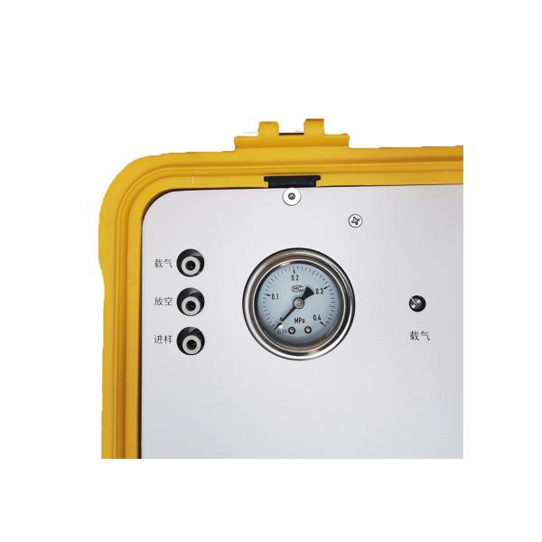 GC-8850 Gas Calorific Value Analyzer For Natural Gas And Fuel Gas Testing