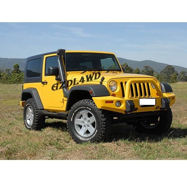 4x4 с наборов шноркеля забора воздуха дороги для Wrangler JK Eghv6 2006-2011 виллиса
