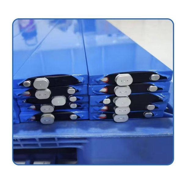 Blade Battery 3.2V 420Ah LiFePO4 Cell for Solar Energy Storage and Electric Vehicles