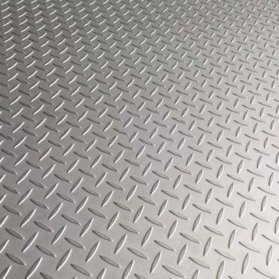 SS304 316 Stainless Steel Sheet Plate AiSi 316L BA Surface