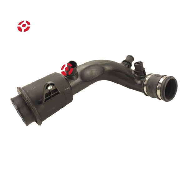 Turbocharger inlet air duct OE LR092343 Engine air intake hose for Land Rover Car duct intake air hose