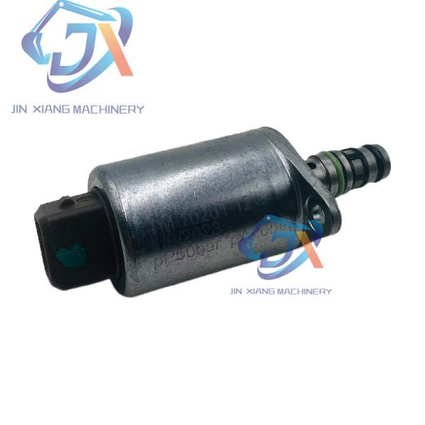 Electric Proportional Pilot Valve TM70201 TM1003266 STAR ZEBRA TM70202 24V Wolff Multi-Way Valve Group TM100242 Energy Mining