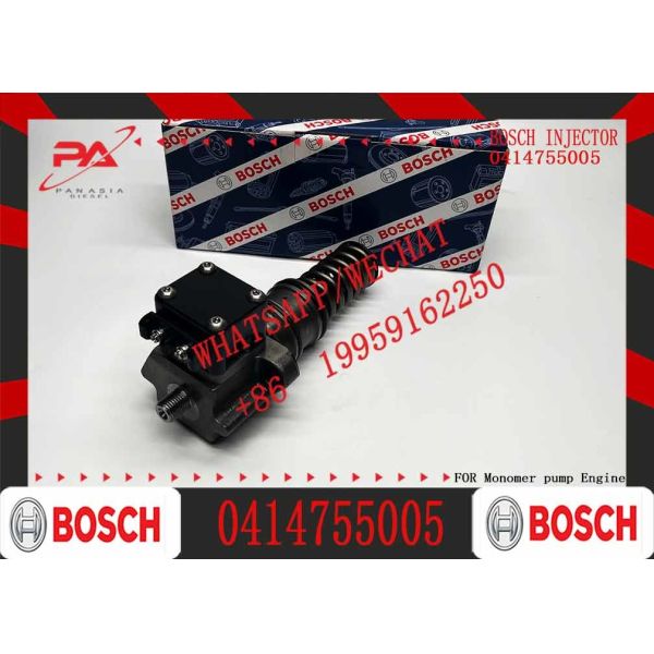 Boscch Electronic Unit Pump 0414755002 0414755003 0414755004 0414755005 0414755008 0414755014 0414755015 0414755017 0414