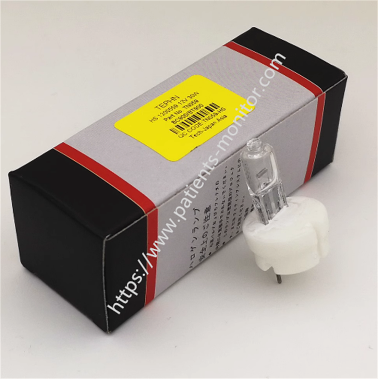 HS-1200559 12V 30W BC900 BT900 Slit Lamp Microscope Bulb HAAG-STREIT   Original new