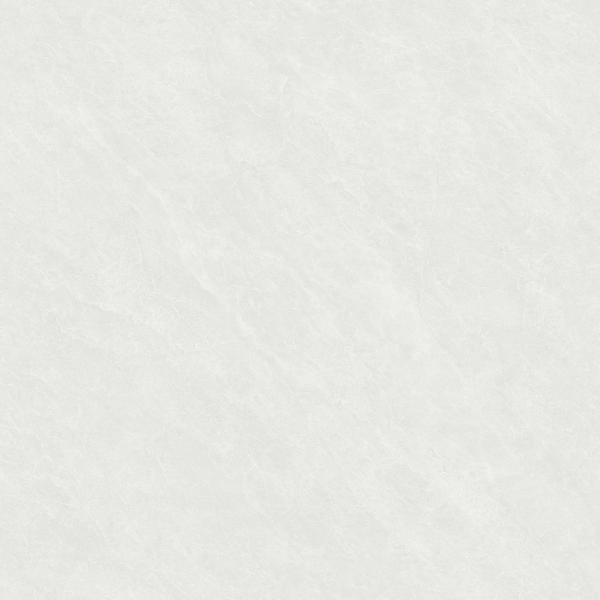 Plancher intérieur gris clair 800x800 mm Carreaux de porcelaine vernis poli pour le bâtiment