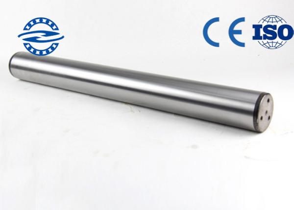 Tailored Collar Model Excavator Pin Bush For Komatsu Quenching Heat Treatment