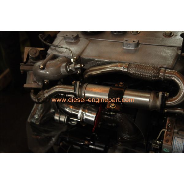 Двигатель Фасер тележки Фотон Оллин, дизельный двигатель тележки 110Ти-30А01