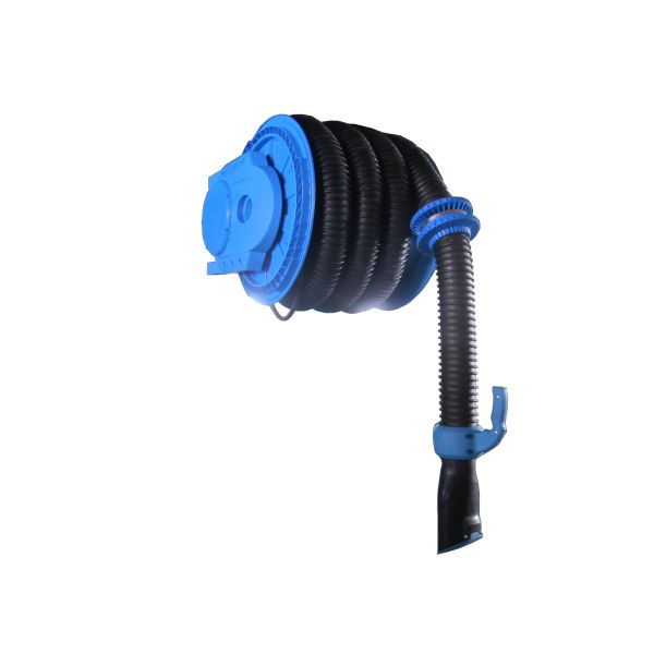 Manual Fixed (Tumbler )of Hose Reel (NEW type )--NF127