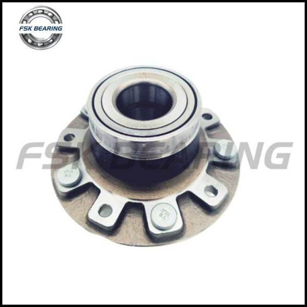 BK212B664DB Ford Transit V362 Wheel Unit Rear Wheel Wheel Bearing Kit For Ford Transit Van Rear