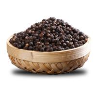 O extrato seco natural da pimenta preta secou as especiarias 25kg/bag da pimenta preta