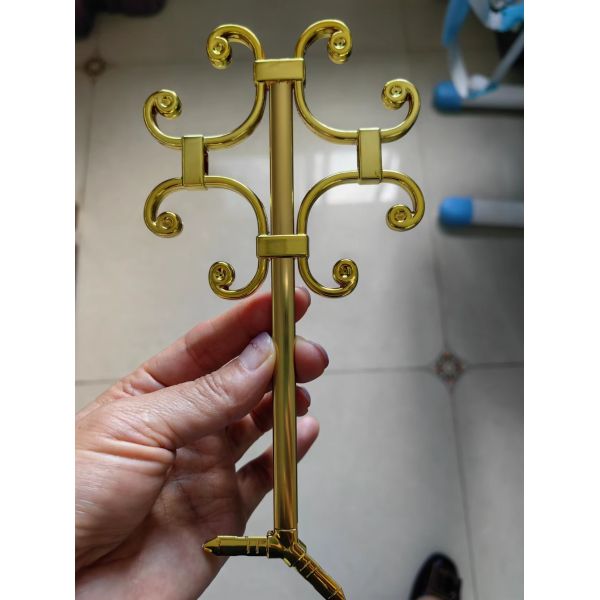 Factory Directly Sale UV Proof 76*55mm Georgian Bar For Windows And Doors Insulating Glass