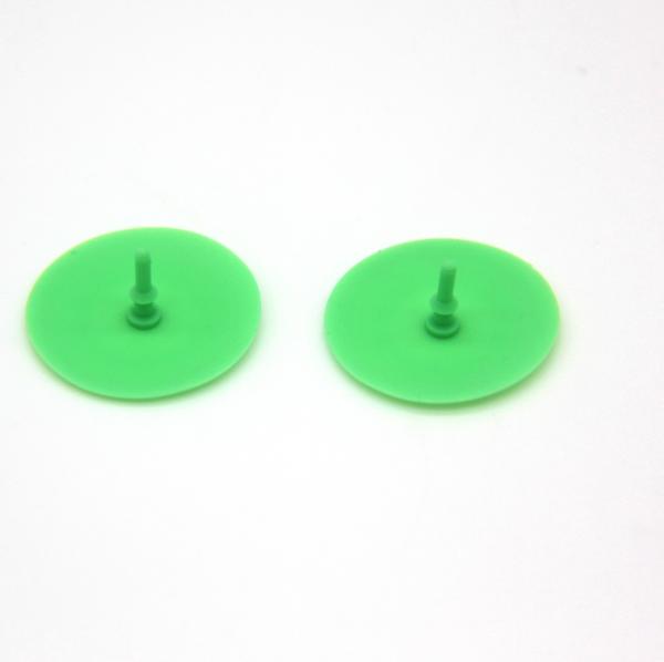 Custom Silicone Umbrella Valve Plug for Pumps
