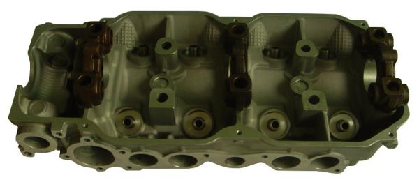 MAZDA 626 E1600 Capella NA Aluminum Cylinder Head 8839-10-100F 1942-10-100A 1.6L 8V