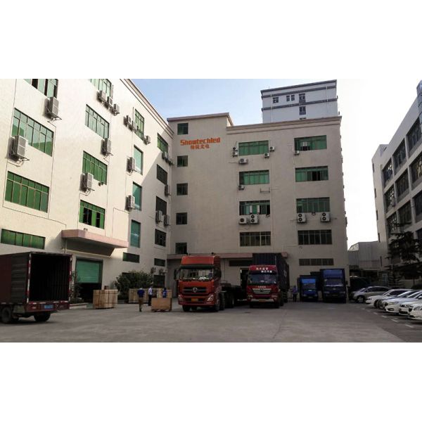 Shenzhen Showtechled Co., Ltd.